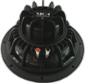SICA 10K3 Professional Loudspeaker 