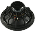 SICA Neodymium PA Speakers
