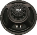 SICA 10 Inch Neodymium Bass Speaker Standard Lite Series 