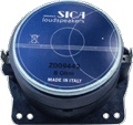 SICA Compression Driver SSDR2