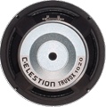 Celestion Truvox 1020 Speaker 