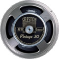 Celestion Vintage 30 