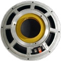 Speaker Basket Peavey 1208-4 SPS BW RB 4 Ohm 