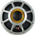 Speaker Basket Peavey 1501-4 BW 4 Ohm