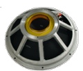Speaker Basket Peavey 1502-4 DT RB 4 Ohm 