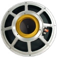 Speaker Basket Peavey 1505-8 KA DT BW RB 8 Ohm 