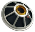 Speaker Basket Peavey 1801-4 LT BW RB 4 Ohm 