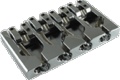 Bridge Hipshot Type A 4 String 19mm Brass Chrome