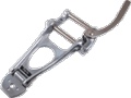 Vibrato Bigsby B12 Aluminum for Solid Body Thin Guitars