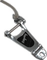 Vibrato Bigsby B3 Aluminum for Thin Acoustic Electric Guitars