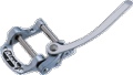 Vibrato Bigsby B5 Aluminum for Solid Body Guitars 