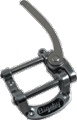 Vibrato Bigsby B50 Aluminum for Solid Body Guitars 