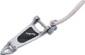 Vibrato Bigsby B6 Aluminum for Large Acoustic Arch Top Guitars