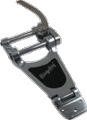 Vibrato Bigsby B70 Aluminum for Thin Acoustic Electric Guitars