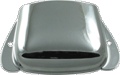 Bridge Cover Original Fender Vintage P-Bass Chrome 