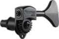 Key Hipshot Ultra Lite Tuner  InchY Inch Key 3 8 Inch Black Bass Side 