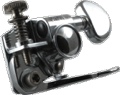 Hipshot