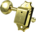 Kluson Machine Heads