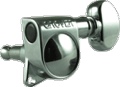 Grover Tuning Machines