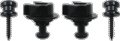Strap Lock Grover Quick-Release Black 