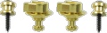 Strap Lock Grover Quick-Release Gold 