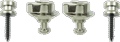Strap Lock Grover Quick-Release Nickel 