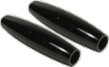 Tremolo Arm Tip Original Fender Black package of 2 