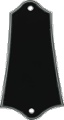 Truss Rod Cover Fits Gibson B W B