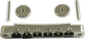 Bridge Original Gibson Historic Non-wire ABR-1 Nickel 