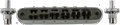 Bridge Les Paul Standard Chrome