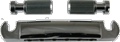 Tailpiece Les Paul Chrome