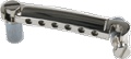 Tailpiece Gibson Stop Bar Chrome