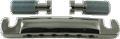 Tailpiece Gibson Historic Aluminum Nickel Lightweight