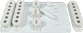 Fender Guitar Parts
