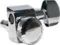 Tuner Machine Head Fender Locking Tuner Chrome