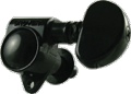 Tuner Machine Head Gibson Black Grover