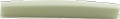 Nut Bone For Fender 44.45mm X 3.3mm X 6.35 Flat 