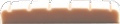 Nut Plastic for Electric Guitars Pkg of 12
