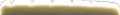 Nut Plastic For Strat Pkg of 12 