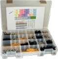 Replacement Tools Screw & Strap Buttons