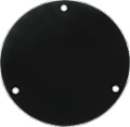 Switchplate Cover Gibson Black