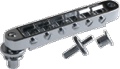 Bridge Gibson Nashville Tune-O-Matic Chrome 