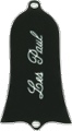 Truss Rod Cover Original Gibson Historic 61 Les Paul 