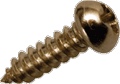 Tuner Mounting Screws Fender Vintage package of 12