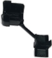 Strain Relief for 35 64 Inch x 5 8 Inch Hole 11 32 Inch Cord Diameter 