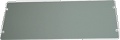 Cover Plate Hammond 20 Gauge Steel 13.5 Inch x 5 Inch 