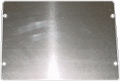 Cover Plate Hammond Aluminum 7 Inch x 5 Inch 
