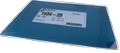 Cover Plate Hammond Aluminum 12 Inch x 10 Inch