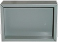 Chassis Box Hammond Steel 7 Inch x 5 Inch x 2 Inch 