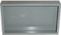 Chassis Box Hammond Steel 10 Inch x 6 Inch x 2 Inch 